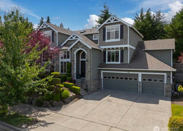 Property at 15113 98th Ct NE, Bothell, WA 98011, 4 beds, 3.5 baths