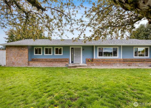 Property at 19101 Old Hwy 99 SW, Rochester, WA 98579, 3 beds, 2 baths