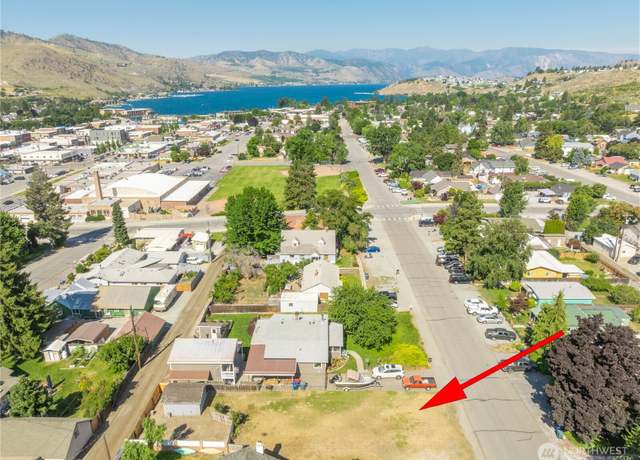 Property at 0 E Allen Ave, Chelan, WA 98816