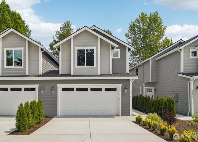 Property at 1315 83rd Ave SE, Lake Stevens, WA 98258, 3 beds, 2.5 baths