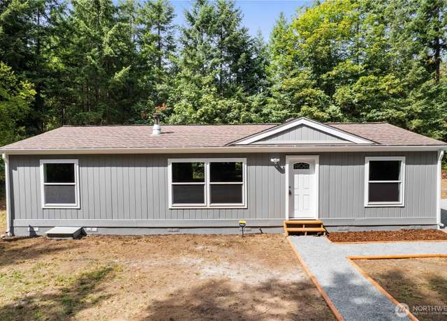 Property at 19011 221st Ave E, Orting, WA 98360, 3 beds, 2 baths