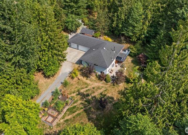 Property at 29229 124th Ave NE, Arlington, WA 98223, 4 beds, 3 baths