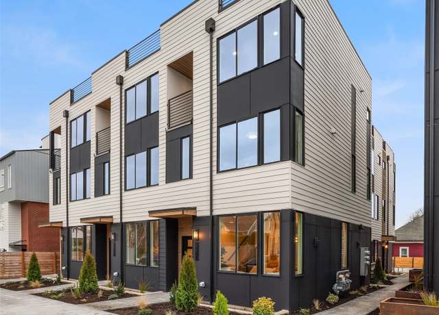 Property at 5609 9th Ave NW, Seattle, WA 98107, 2 beds, 2 baths