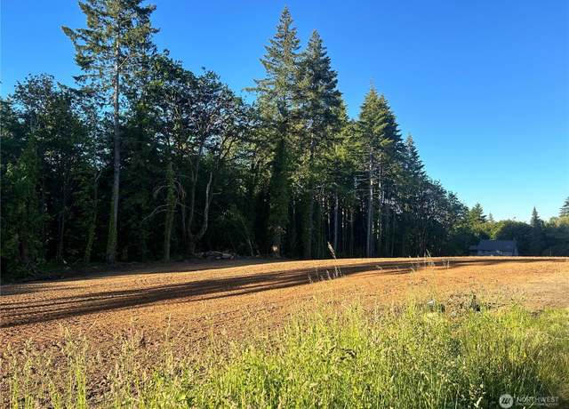 Property at 629 Turner Ave, Shelton, WA 98584