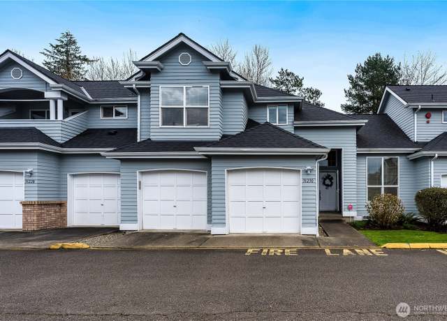 Property at 31230 121st Ln SE Unit B, Auburn, WA 98092, 3 beds, 2.5 baths