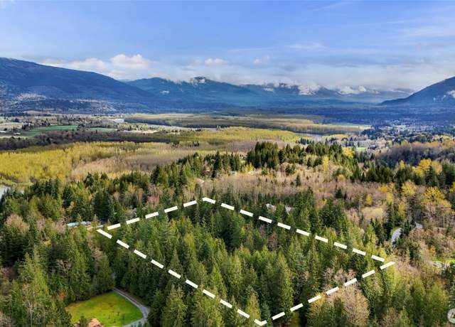 Property at 11602 Panorama Dr, Sedro Woolley, WA 98284