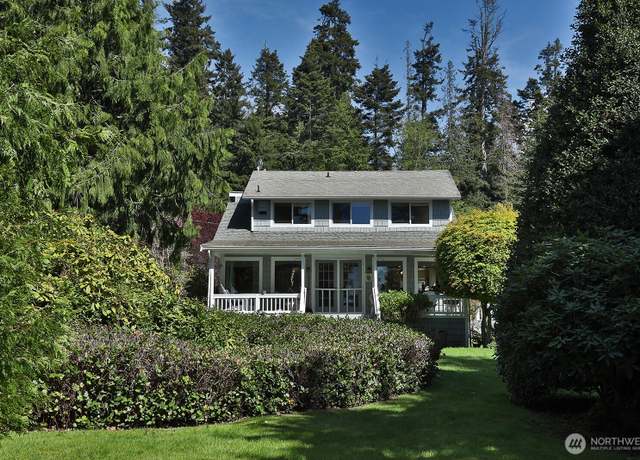 Property at 1868 Foliage St, Freeland, WA 98249, 2 beds, 2 baths