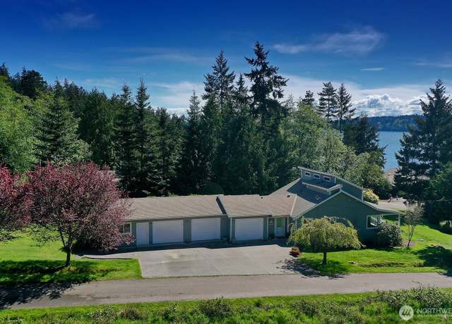 Property at 1868 Foliage St, Freeland, WA 98249, 2 beds, 2 baths