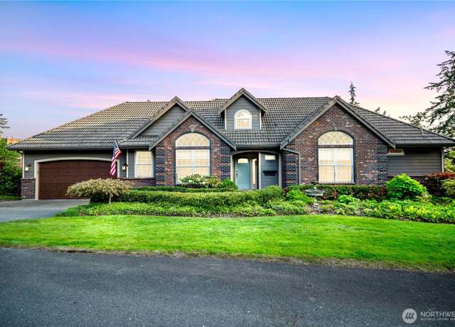 Property at 10910 48th Street Ct E, Edgewood, WA 98372, 3 beds, 2.5 baths