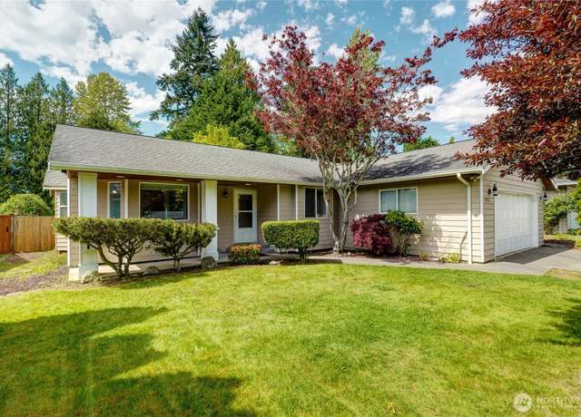Property at 19922 47th Ave NE, Arlington, WA 98223, 3 beds, 2 baths