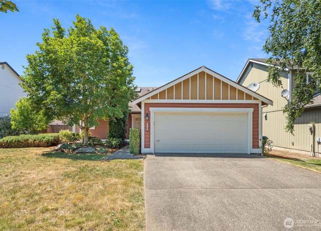 Property at 134 Wind River Dr, Chehalis, WA 98532, 3 beds, 2 baths