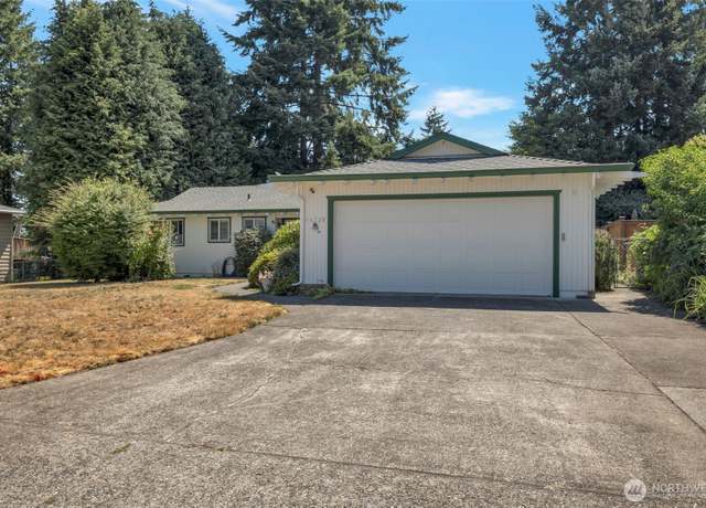 Property at 16528 126th Pl SE, Renton, WA 98058, 3 beds, 2 baths