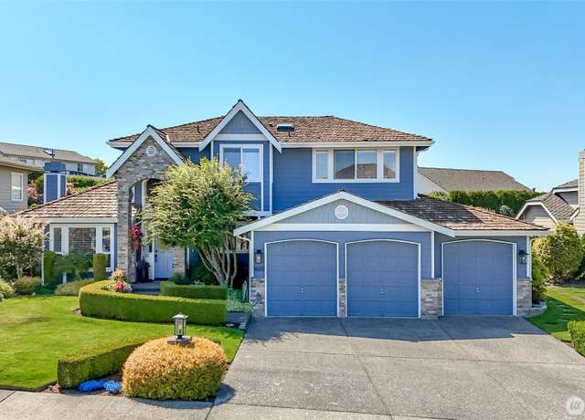 Property at 5602 24th Ave NE, Tacoma, WA 98422, 4 beds, 2.5 baths