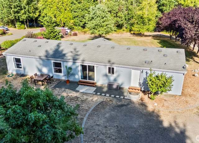 Property at 1510 Key Peninsula Hwy SW, Lakebay, WA 98349, 4 beds, 2 baths