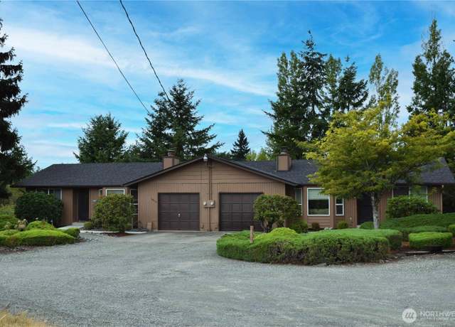 Property at 18808 38th Ave E, Tacoma, WA 98446, 8 beds, 4 baths