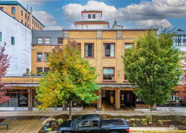 Property at 744 Market St #302, Tacoma, WA 98402, 2 beds, 2 baths