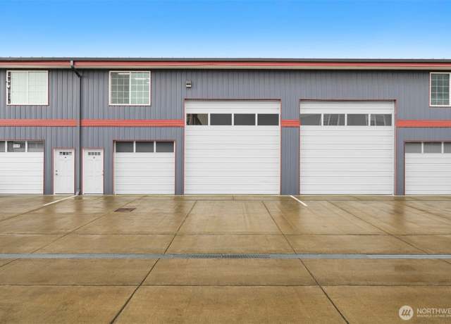 Property at 1943 Baltic Way Unit D105, Ferndale, WA 98248, 1 bath