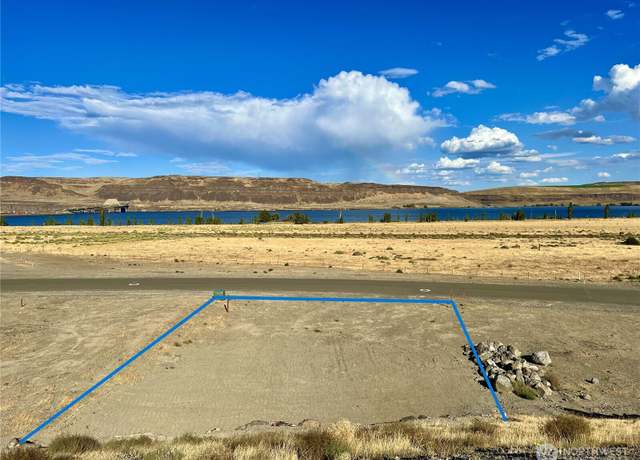 Property at 240 Vantage Bay Loop, Vantage, WA 98950