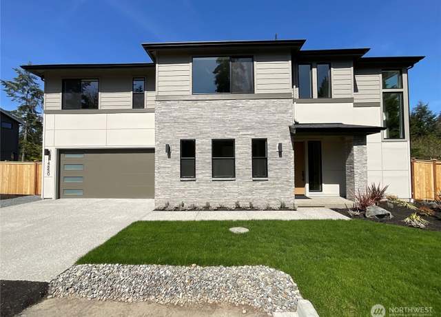 Property at 14850 78th Ave NE, Kenmore, WA 98028, 5 beds, 3.5 baths