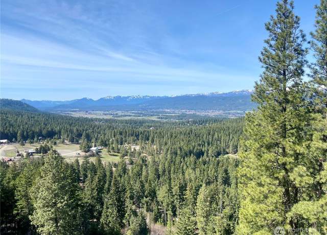 Property at 393 Tom & Nita Rd, Cle Elum, WA 98922