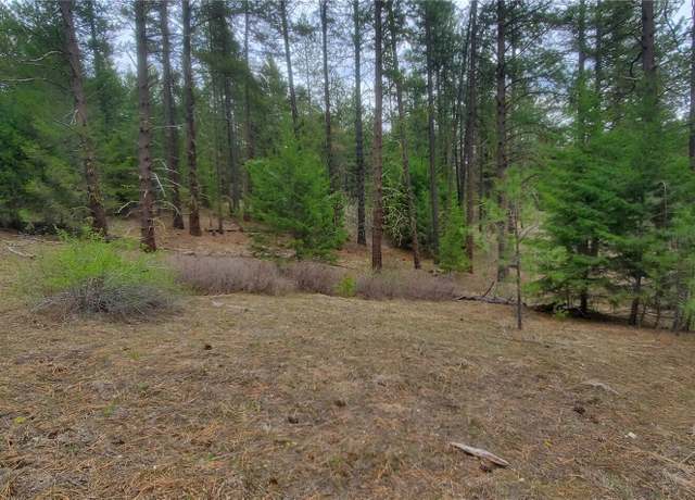 Property at 17 Spur Rd, Tonasket, WA 98855