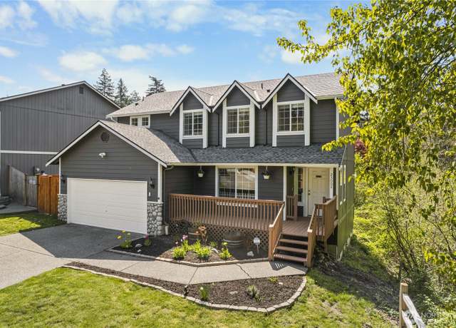 Property at 23002 41st Ave E, Spanaway, WA 98387, 4 beds, 2.5 baths