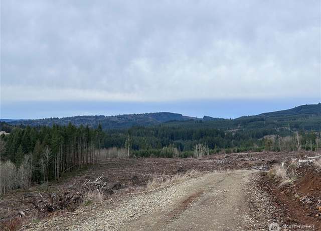 Property at 0 NKA N Goble Creek Rd, Kelso, WA 98626