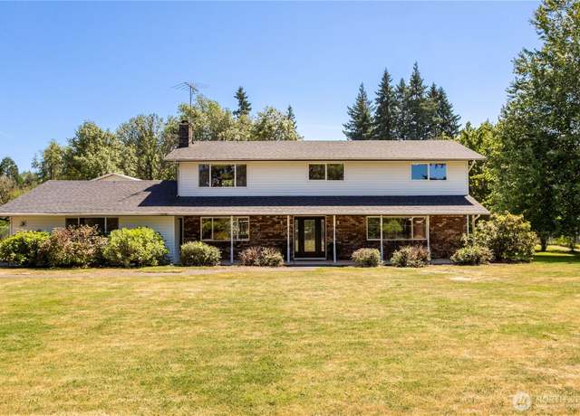 Property at 7003 NE 279th St, Battle Ground, WA 98604, 4 beds, 3 baths