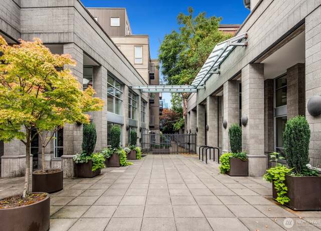 Property at 1420 E Pine St Unit E307, Seattle, WA 98122, 1 bed, 1 bath