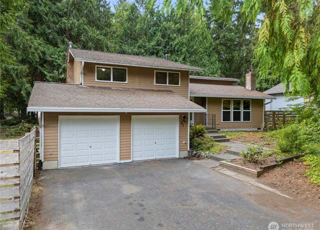 Property at 87 NW Bridle Ridge Blvd, Bremerton, WA 98311, 3 beds, 2.5 baths