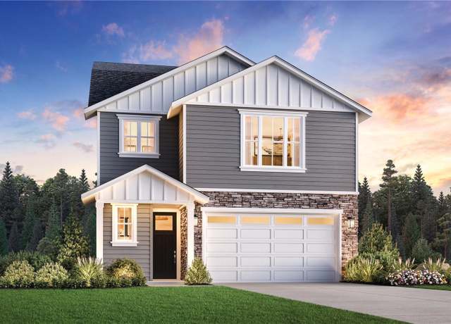 Property at 23902 38th (Homesite 6) Ave SE, Bothell, WA 98021, 5 beds, 3.5 baths