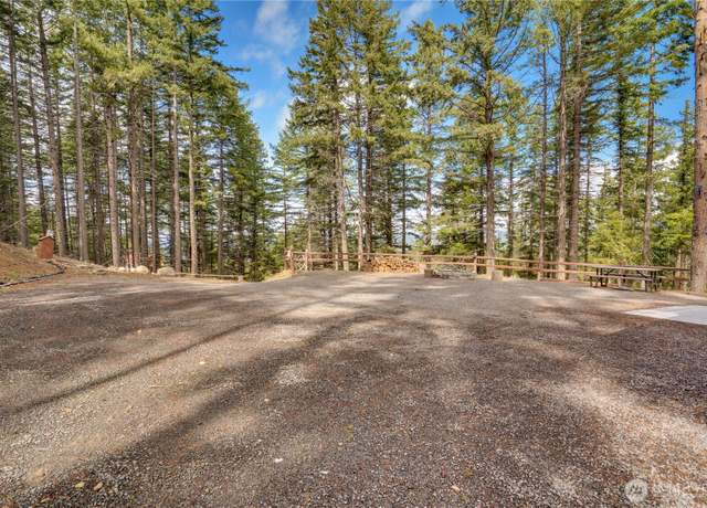 Property at 170 Pumphouse Hill Rd, Cle Elum, WA 98922