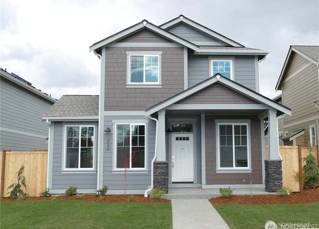 Property at 3234 64th Ln SW, Tumwater, WA 98512, 3 beds, 2.5 baths
