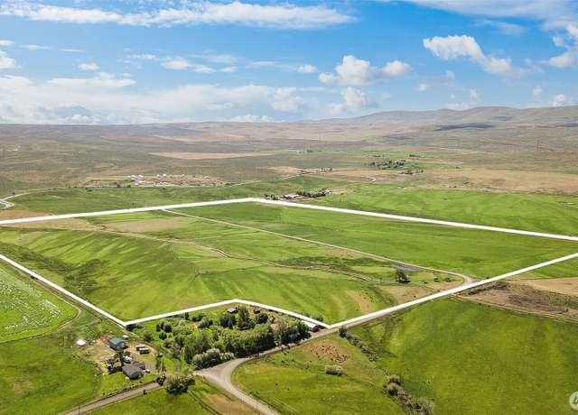 Property at 3305 Stevens Rd, Ellensburg, WA 98926