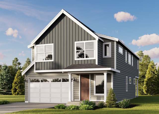 Property at 8461 32nd Pl NE, Marysville, WA 98270, 5 beds, 3 baths