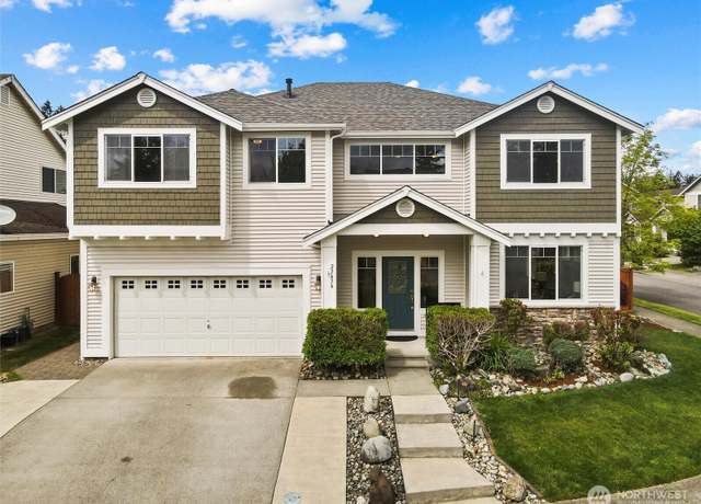 Property at 23636 SE 282nd St, Maple Valley, WA 98038, 4 beds, 2.5 baths
