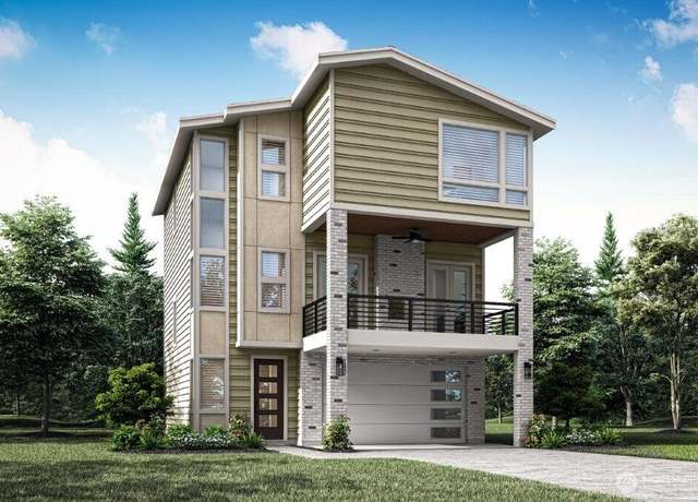 Property at 13041 75th Pl S, Seattle, WA 98178, 4 beds, 3.5 baths