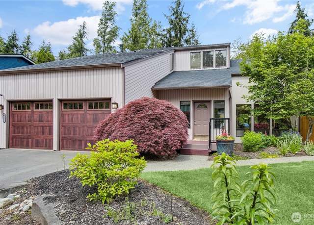 Property at 6117 150th Pl SW, Edmonds, WA 98026, 4 beds, 3.5 baths