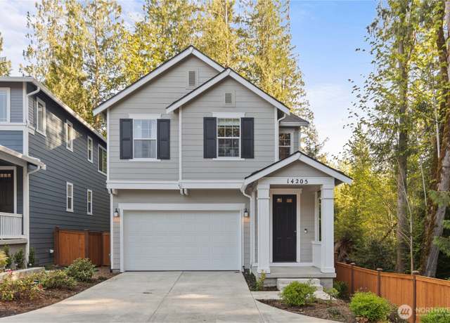 Property at 14205 272nd Pl NE, Duvall, WA 98019, 4 beds, 3 baths