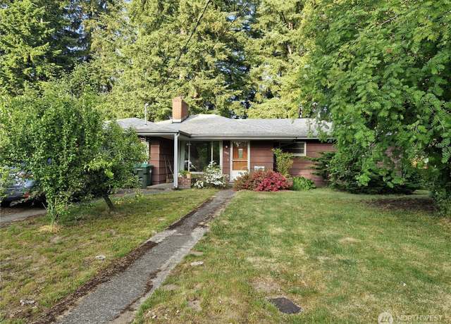 Property at 1020 Daisy Ln SW, Tumwater, WA 98512, 3 beds, 2 baths
