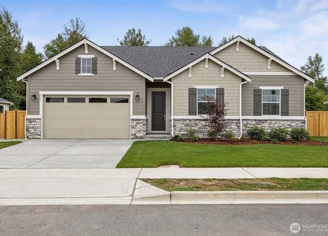 Property at 959 Lucas Ave #15, Buckley, WA 98321, 3 beds, 2 baths