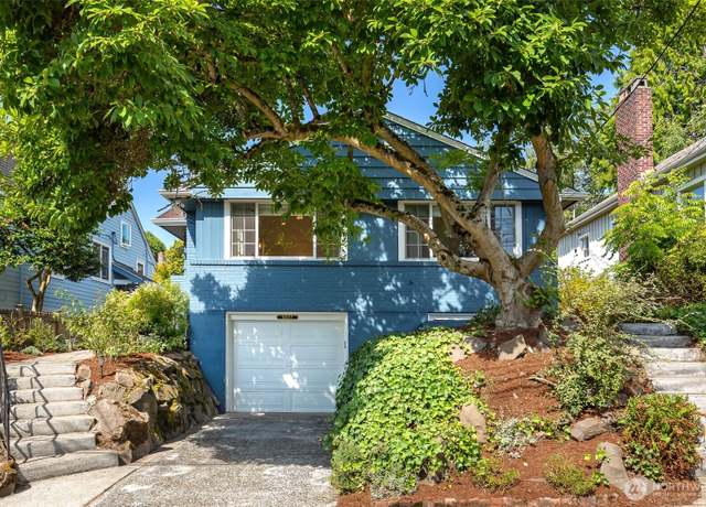 Property at 5037 38th Ave NE, Seattle, WA 98105, 3 beds, 2 baths
