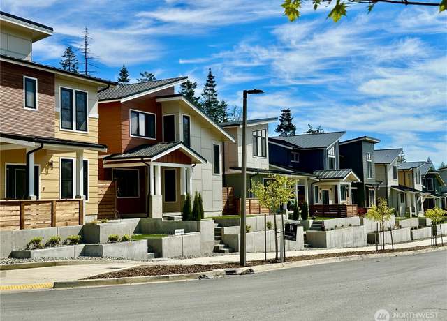 Property at 4292 Creston Way, Bellingham, WA 98226, 3 beds, 2.5 baths