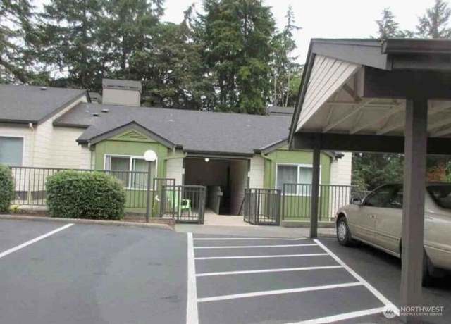 Property at 31500 33rd Pl SW Unit N102, Federal Way, WA 98023, 2 beds, 2 baths