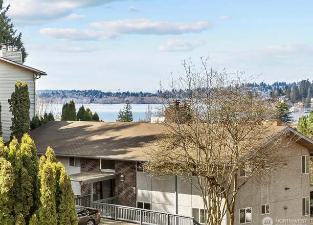 Property at 9920 NE 119th St #310, Kirkland, WA 98034, 2 beds, 2 baths