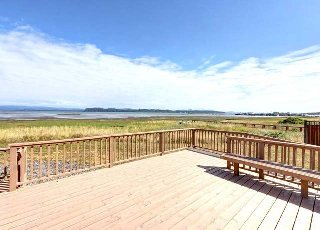 Property at 3506 281st St, Ocean Park, WA 98640, 2 beds, 2 baths