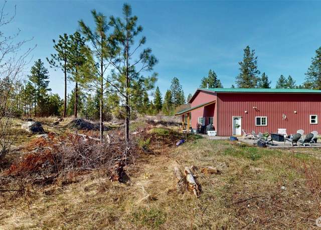 Property at 47 Bonanza, Tonasket, WA 98855, 1 bed, 1 bath