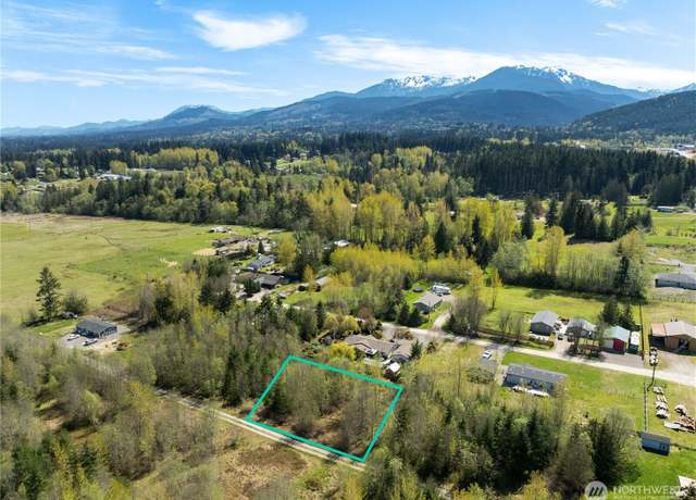 Property at 9999 Devanny Ln, Port Angeles, WA 98363