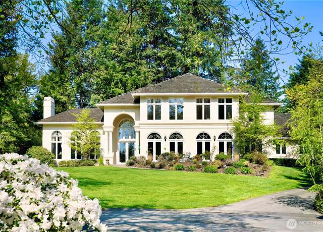 Property at 13646 NE 37th Pl, Bellevue, WA 98005, 4 beds, 3 baths