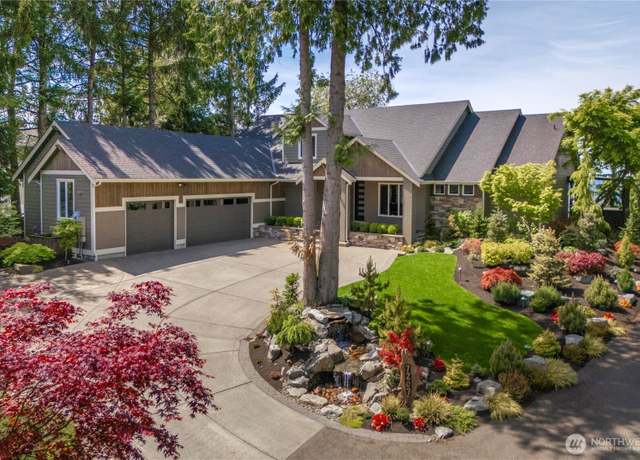 Property at 7207 Myers Rd E, Bonney Lake, WA 98391, 4 beds, 3.5 baths